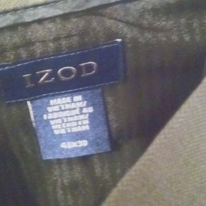 Izod Slacks